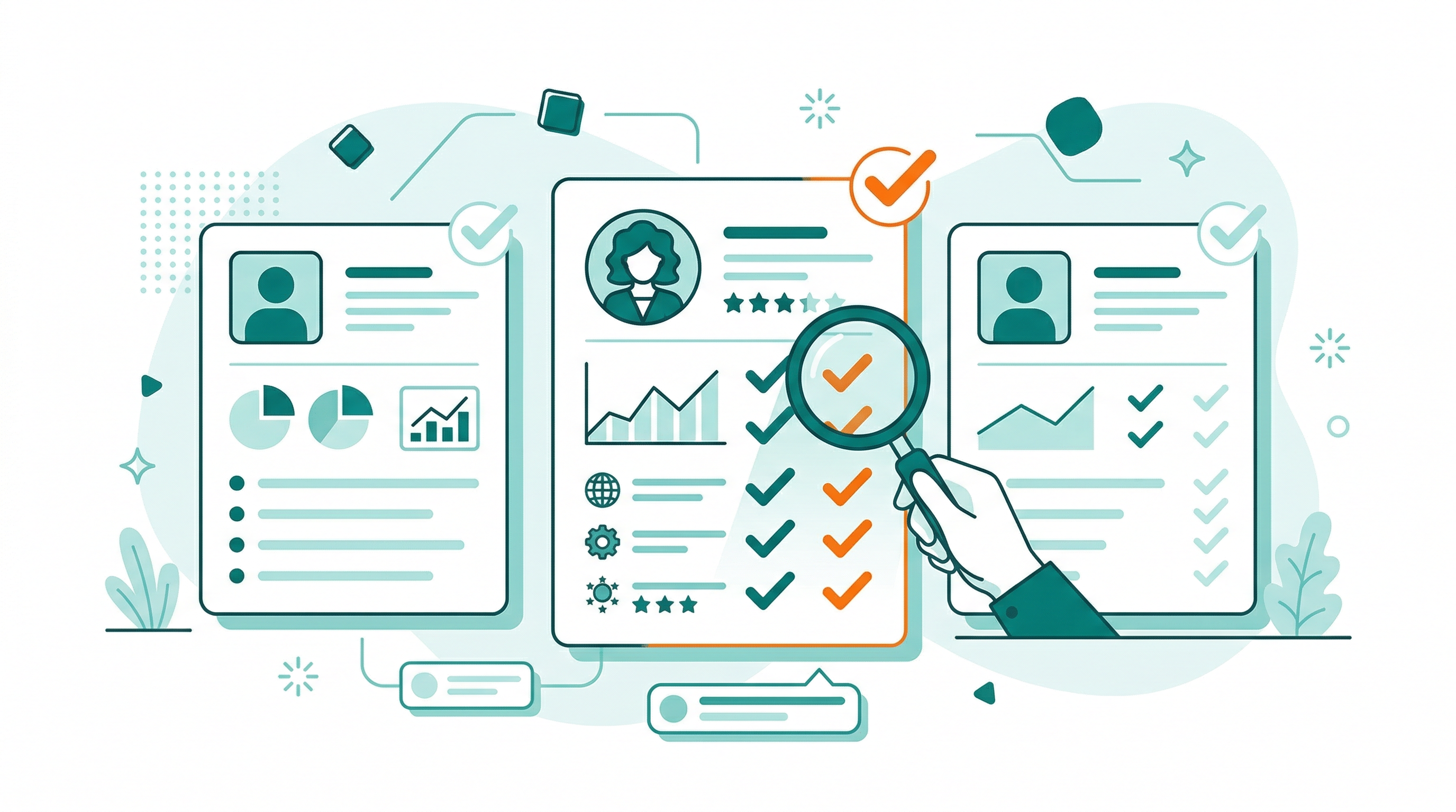 Hvordan velge riktig webbyrå: 7 tips fra ekspertene