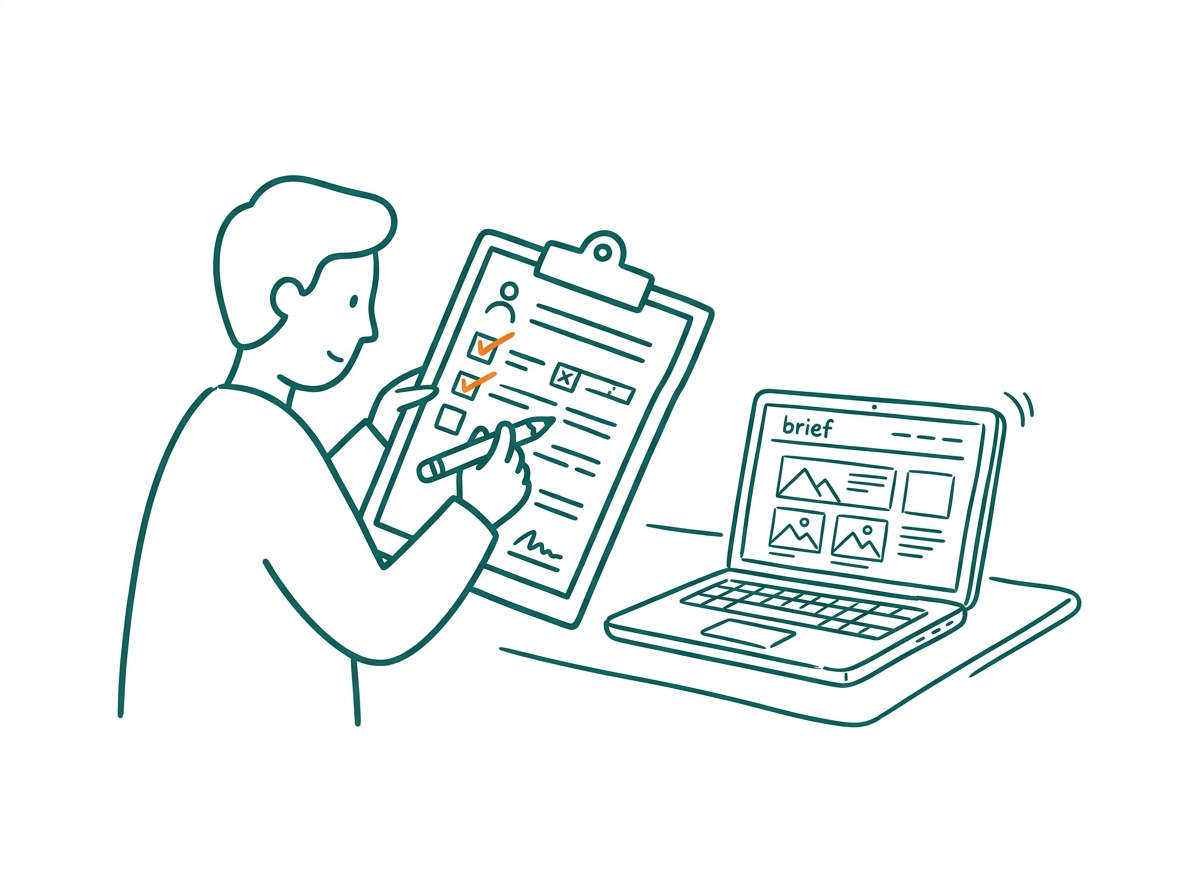 Beskriv ditt prosjekt